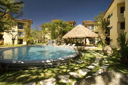 Costa Rica Real Estate - The Oaks - Tamarindo